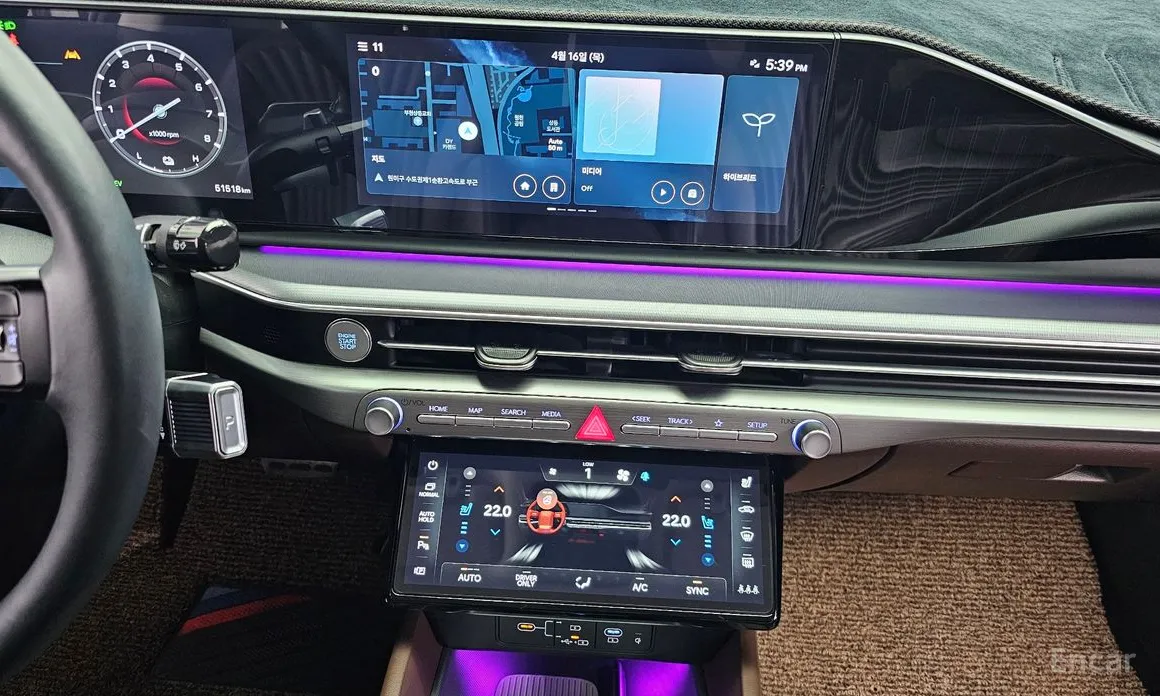 Photo 14 - Hyundai Grandeur