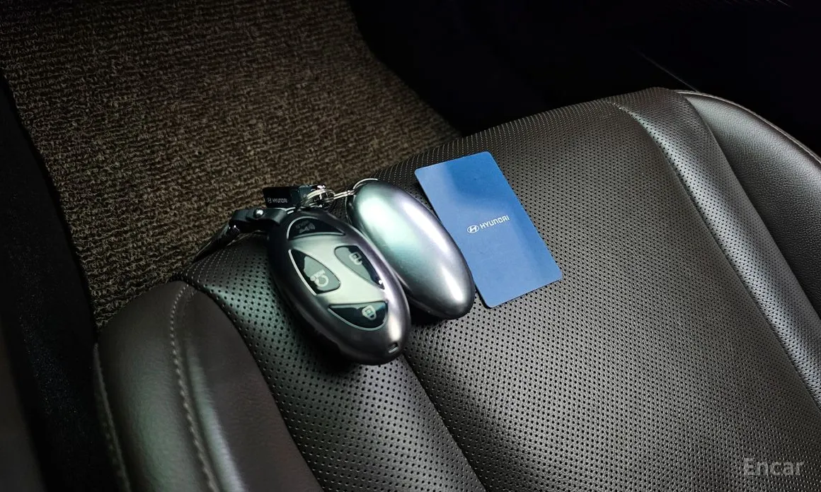 Photo 17 - Hyundai Grandeur