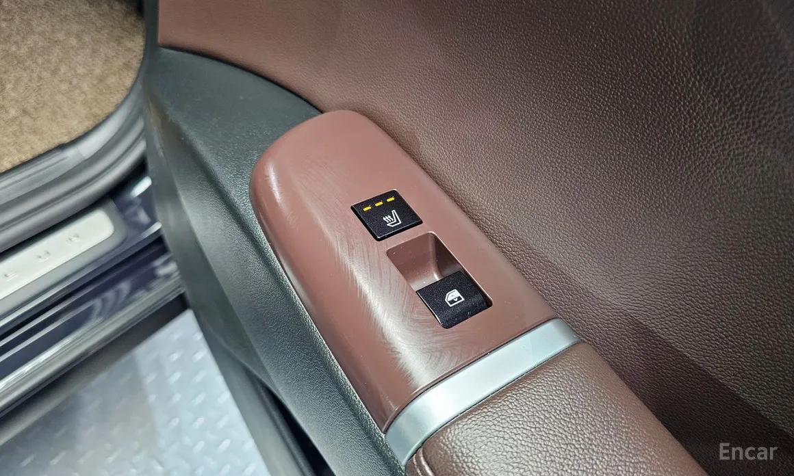 Photo 19 - Hyundai Grandeur