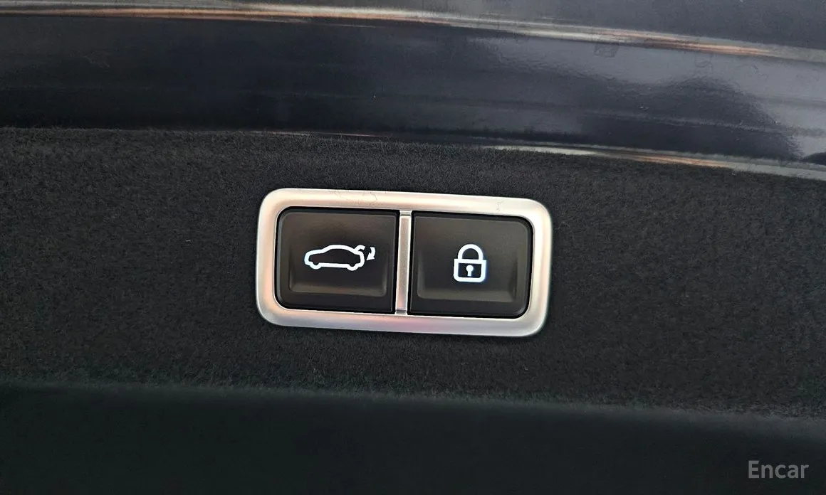 Photo 20 - Hyundai Grandeur