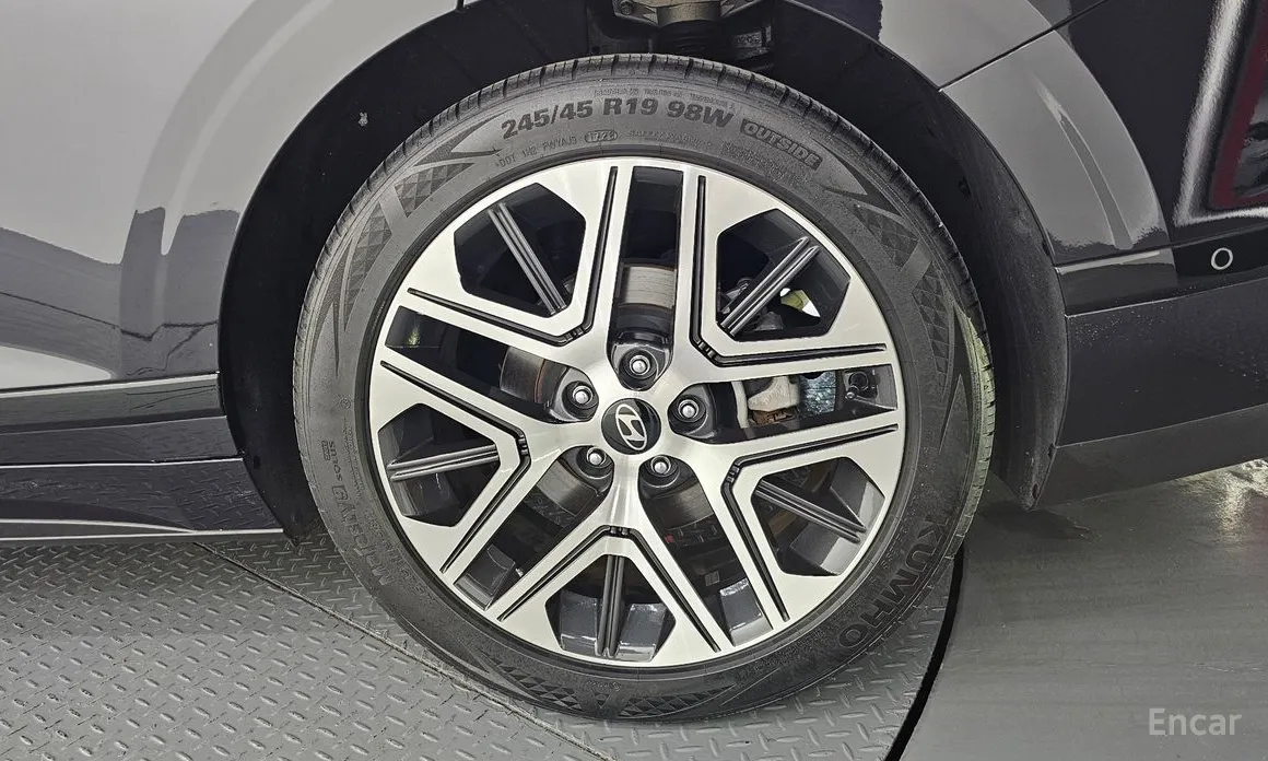 Photo 21 - Hyundai Grandeur
