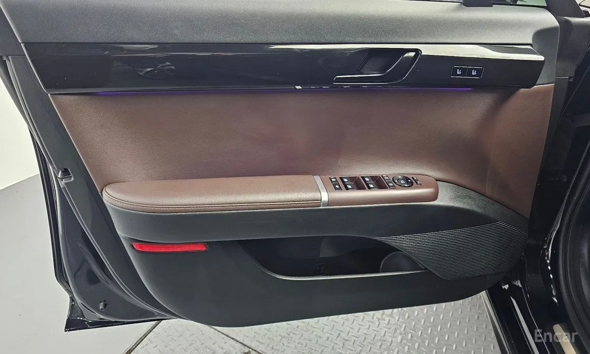 Photo 24 - Hyundai Grandeur