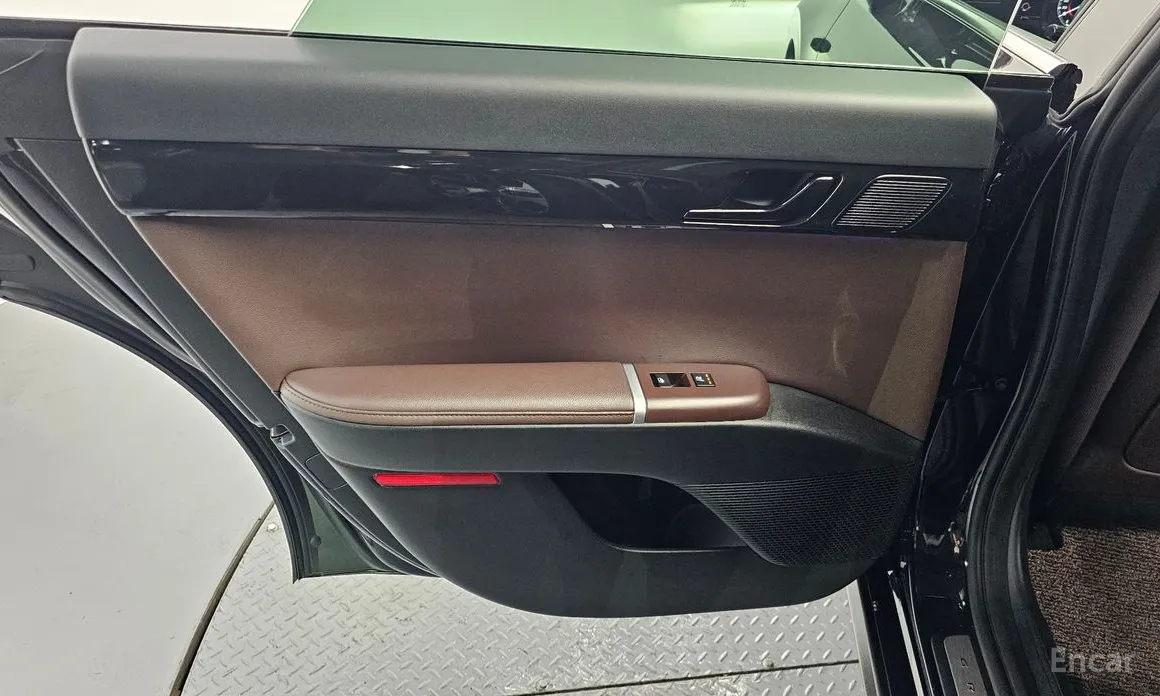 Photo 25 - Hyundai Grandeur