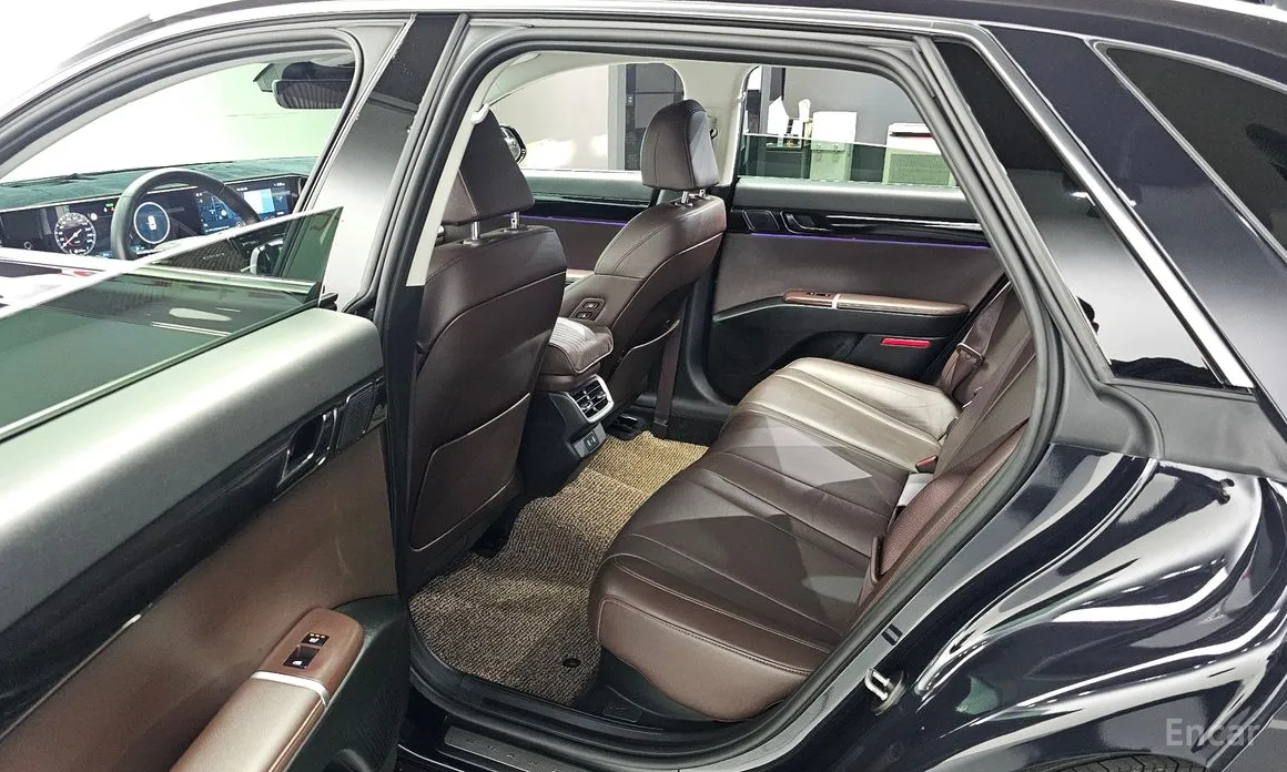 Photo 26 - Hyundai Grandeur