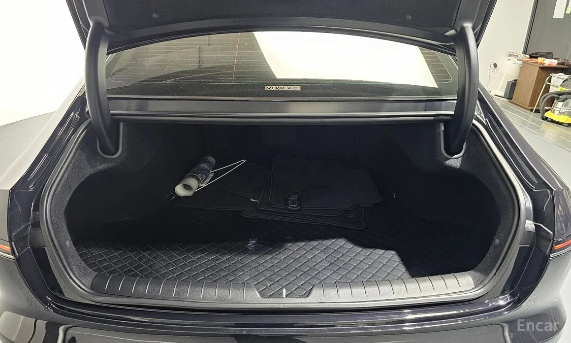Photo 27 - Hyundai Grandeur