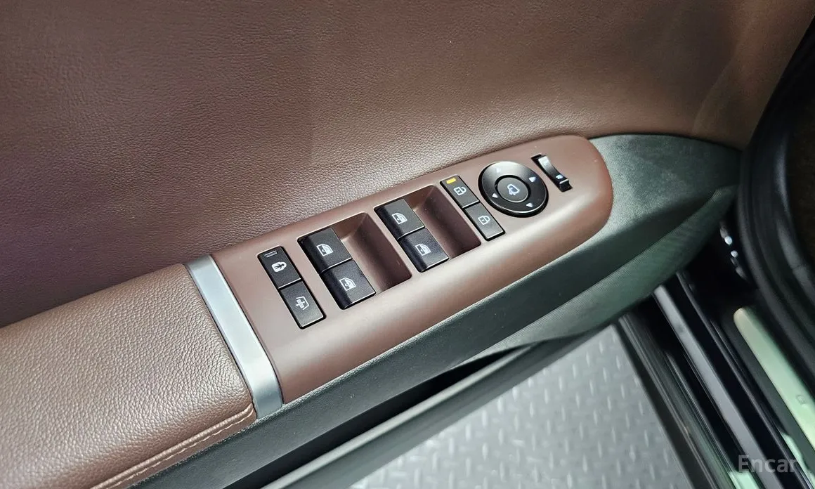 Photo 29 - Hyundai Grandeur