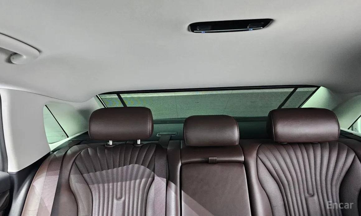 Photo 36 - Hyundai Grandeur