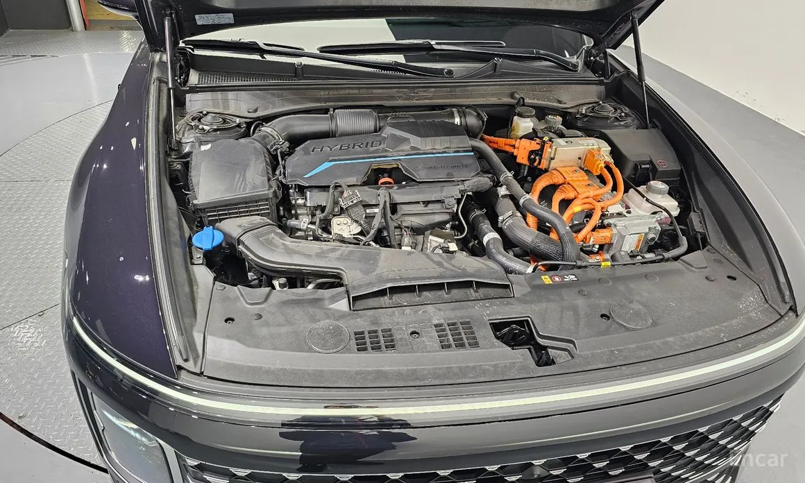 Photo 6 - Hyundai Grandeur