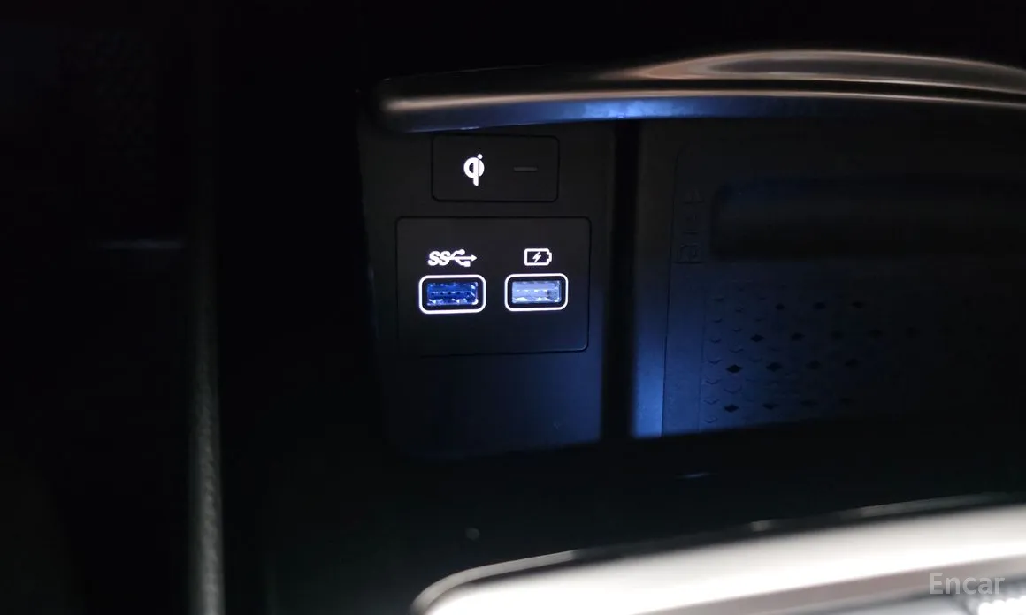 Фото 27 - Genesis G80