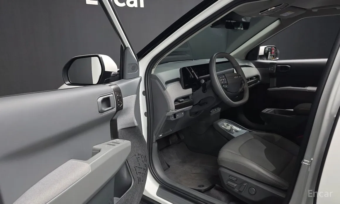 Kia EV3 2024 Long Range 2WD