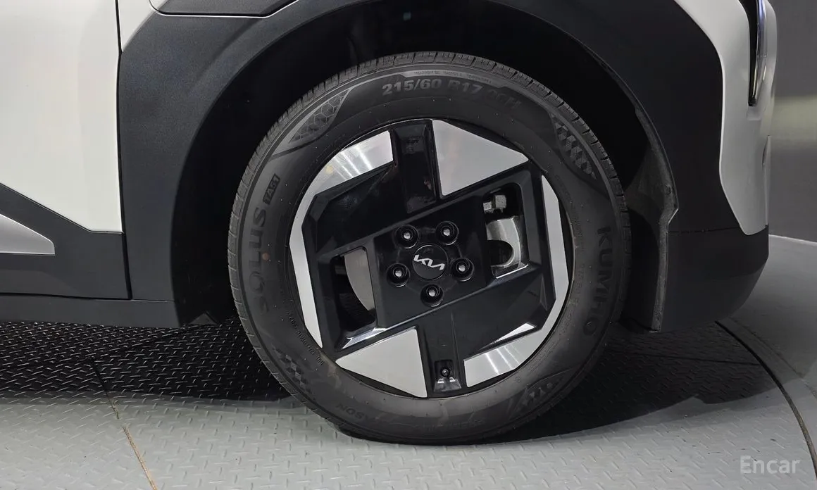 Kia EV3 2024 Long Range 2WD