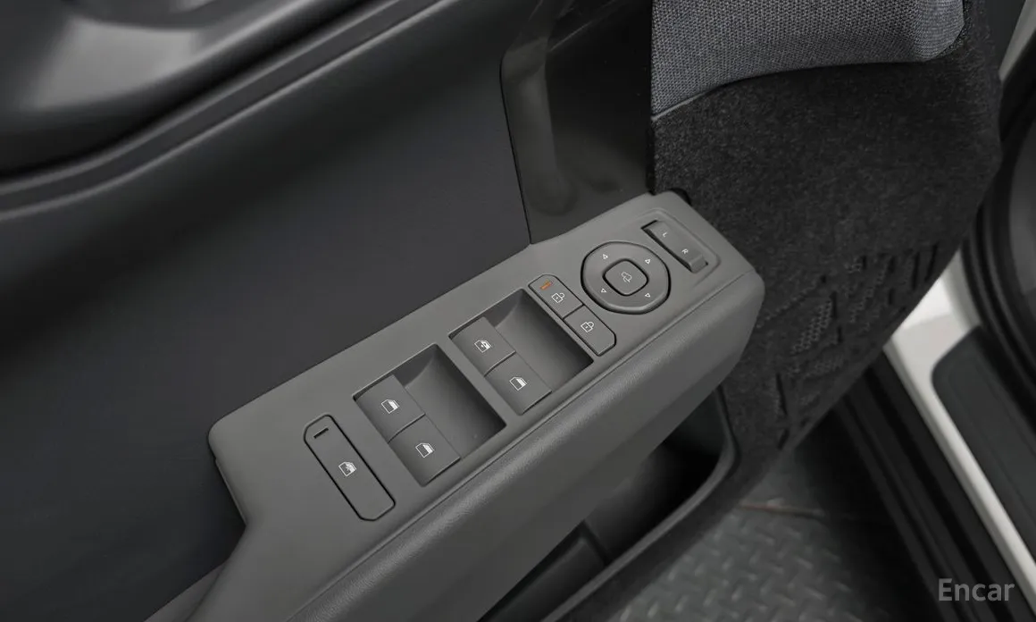 Kia EV3 2024 Long Range 2WD