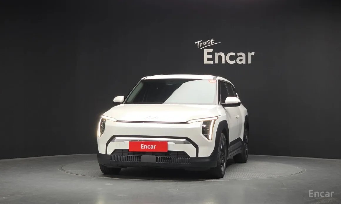 2024 Kia EV3
