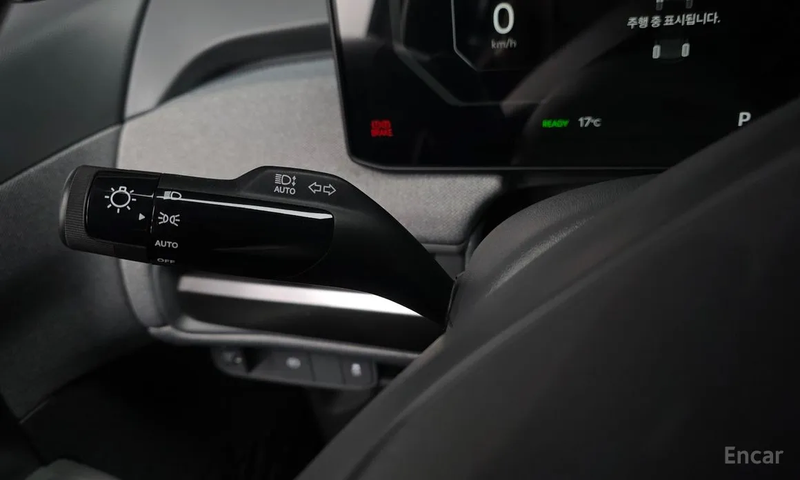Kia EV3 2024 Long Range 2WD