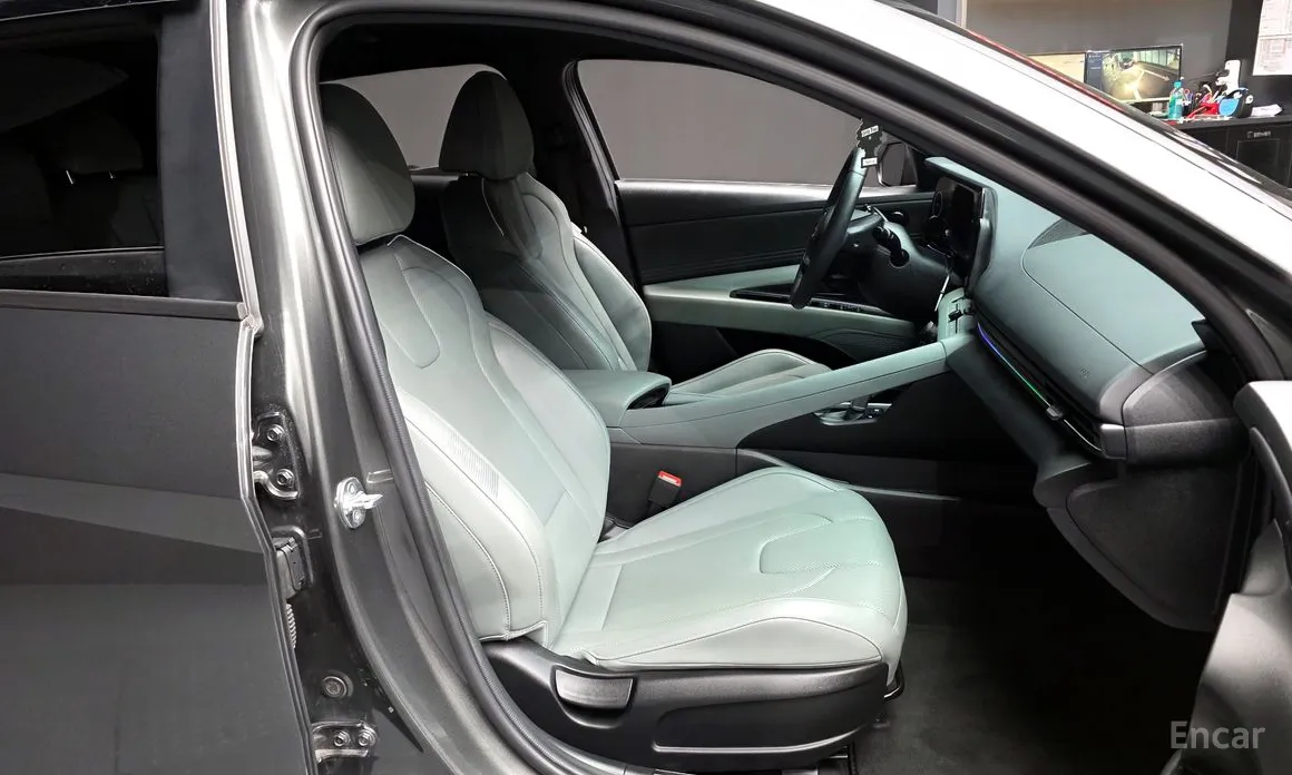 Hyundai Avante 2023 1.6