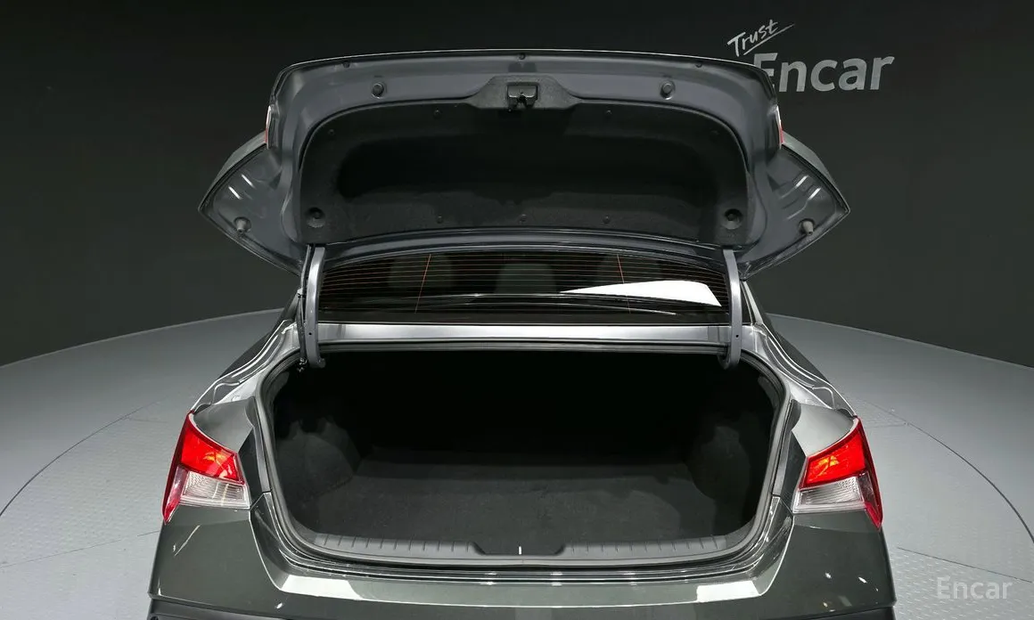 Hyundai Avante 2023 1.6