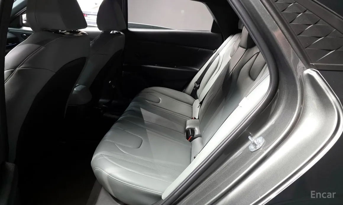 Hyundai Avante 2023 1.6