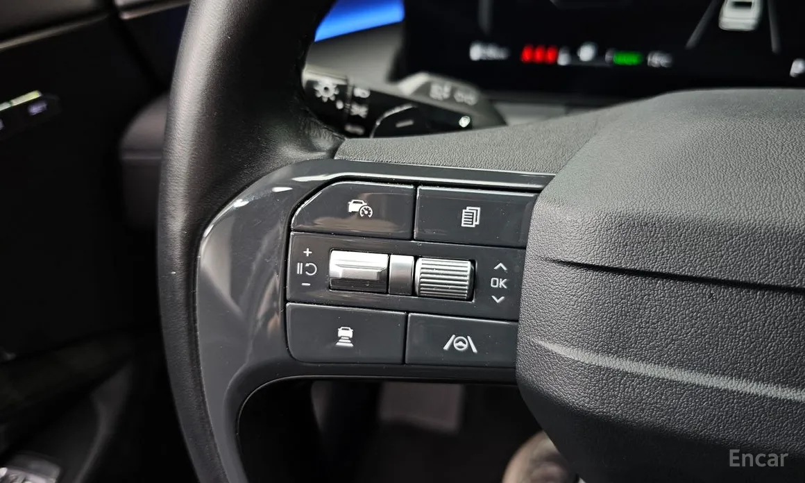 Kia K8 2024 Signature