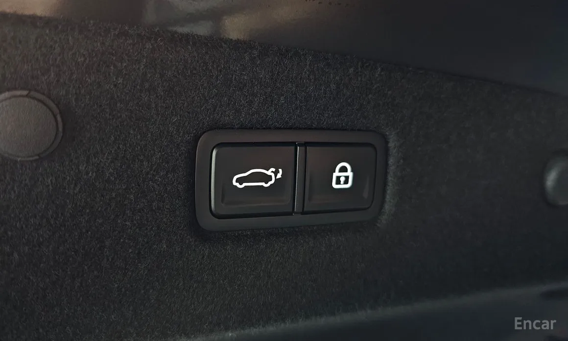 Kia K8 2024 Signature