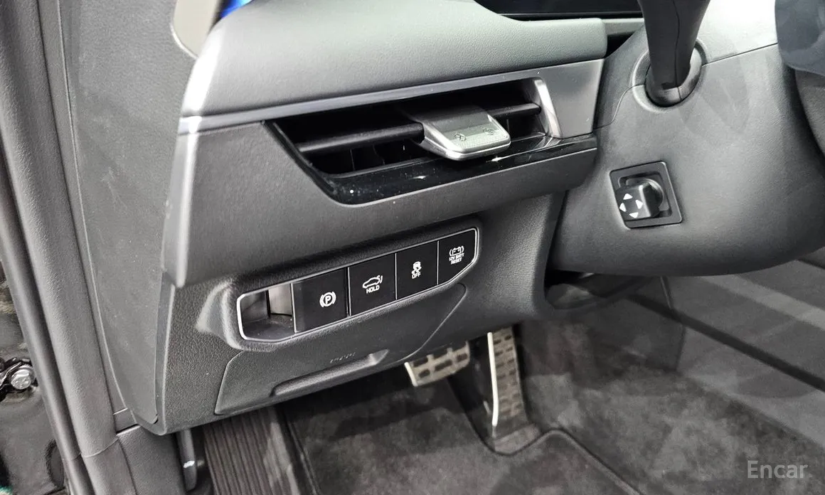 Kia K8 2024 Signature