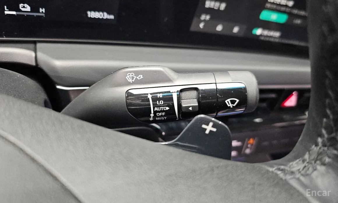Kia K8 2024 Signature