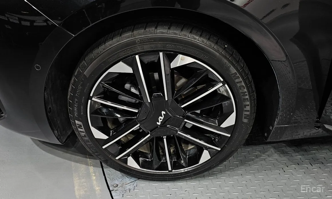Kia K8 2024 Signature