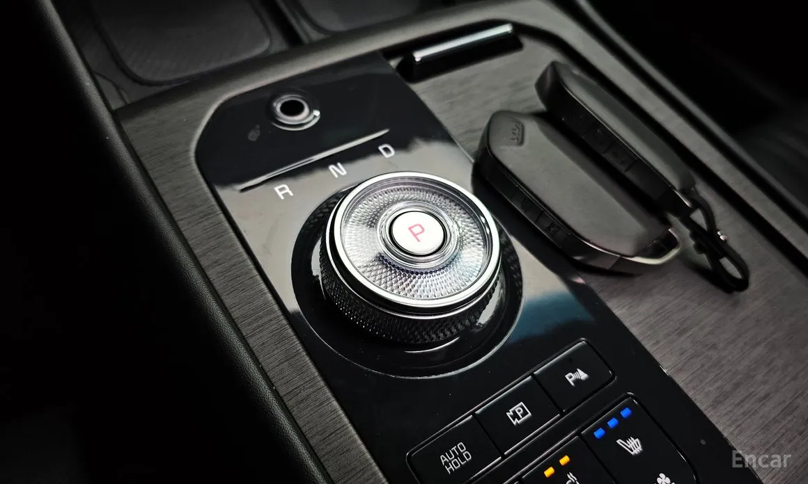 Kia K8 2024 Signature