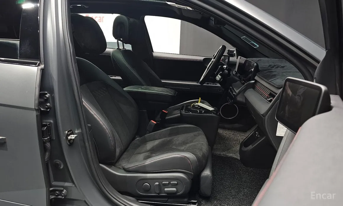 Hyundai Ioniq 5 2024 Long Range AWD