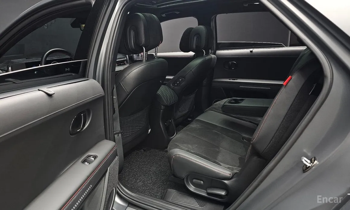 Hyundai Ioniq 5 2024 Long Range AWD