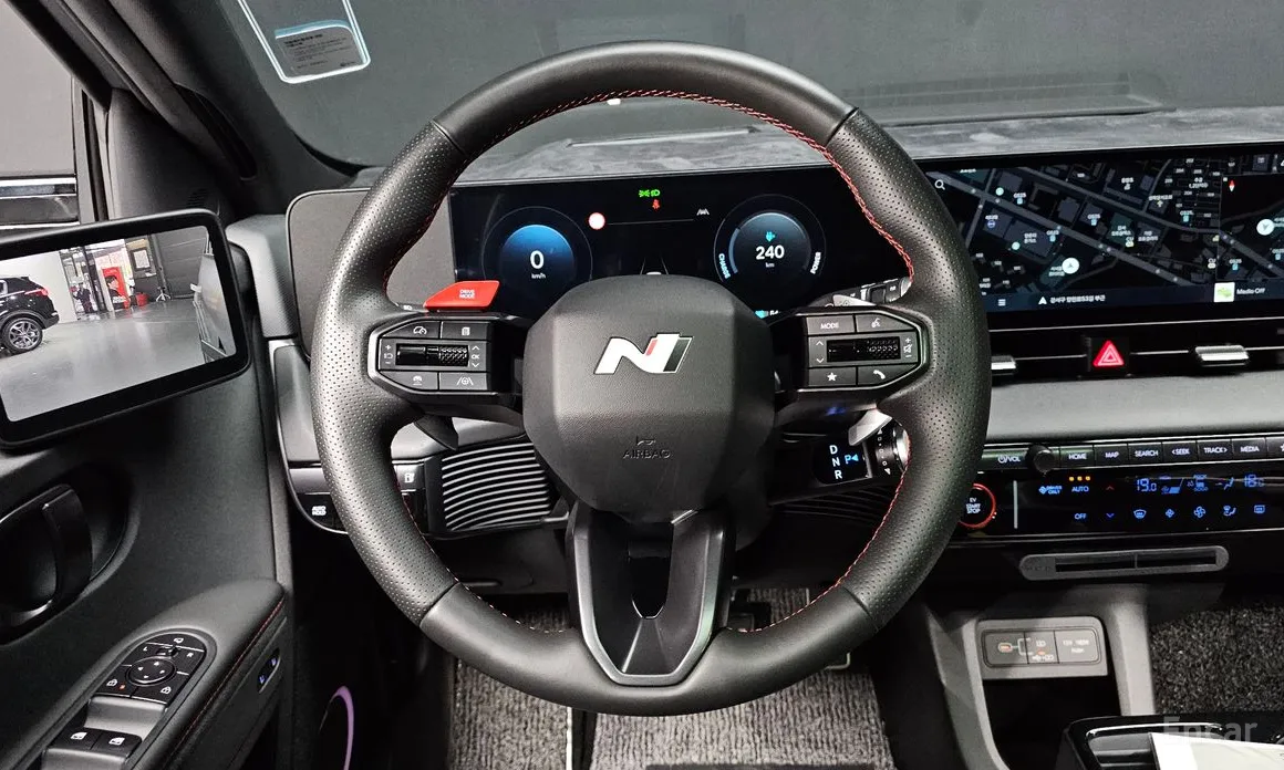 Hyundai Ioniq 5 2024 Long Range AWD