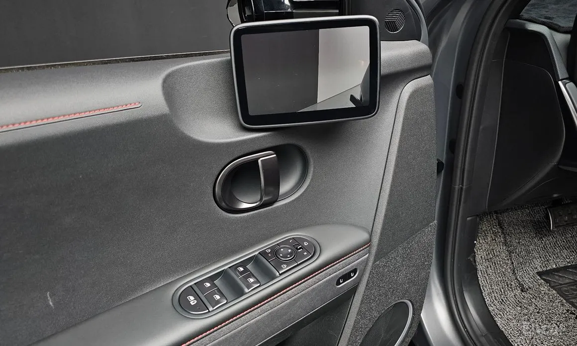 Hyundai Ioniq 5 2024 Long Range AWD
