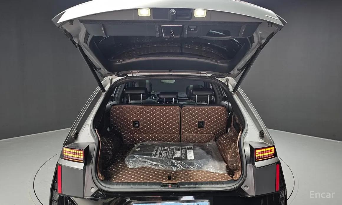 Hyundai Ioniq 5 2024 Long Range AWD