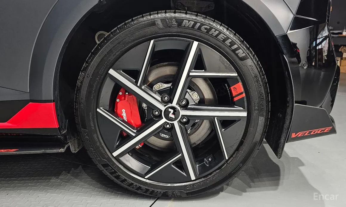 Hyundai Ioniq 5 2024 Long Range AWD