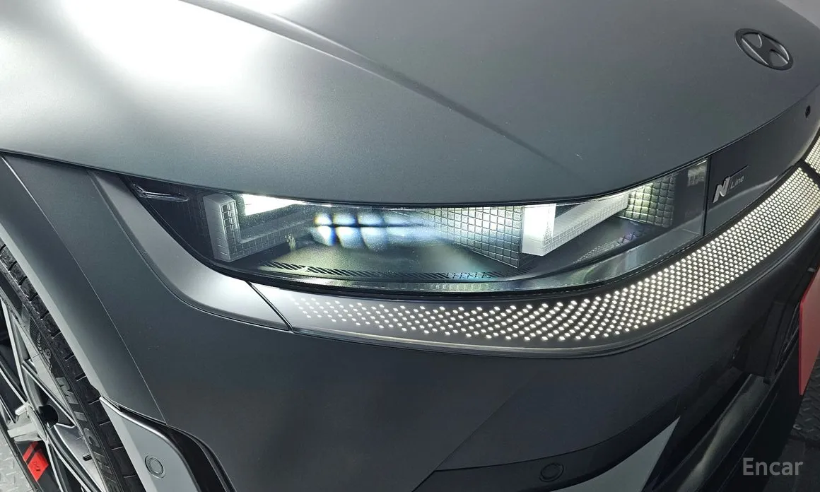 Hyundai Ioniq 5 2024 Long Range AWD