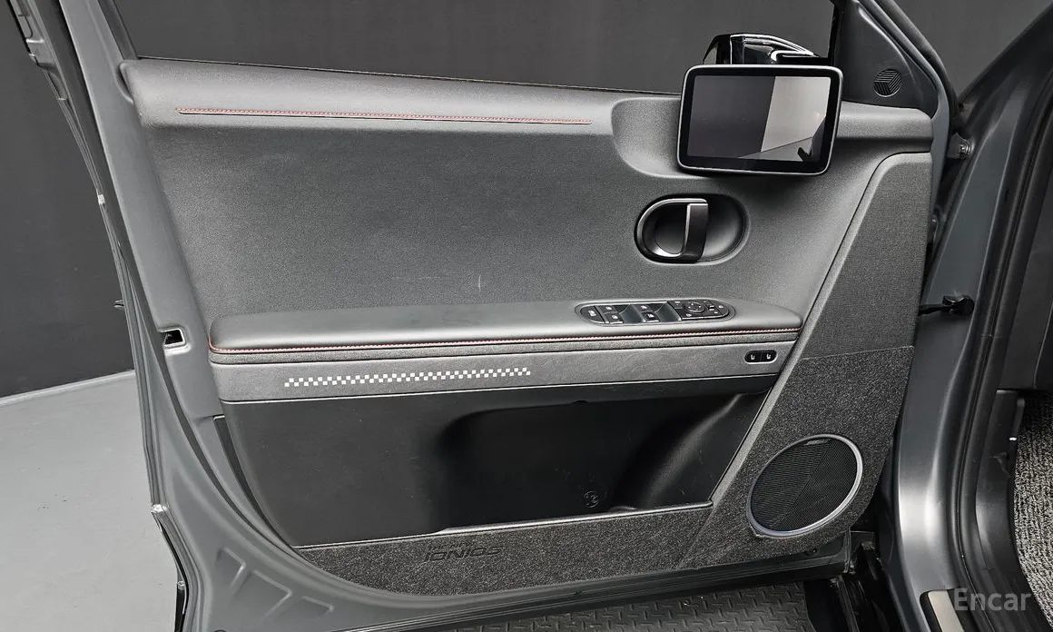 Hyundai Ioniq 5 2024 Long Range AWD