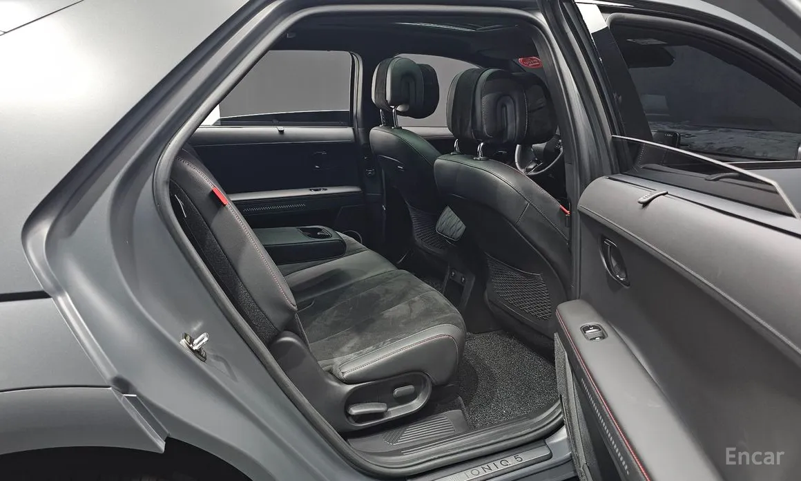 Hyundai Ioniq 5 2024 Long Range AWD