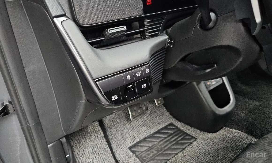 Hyundai Ioniq 5 2024 Long Range AWD