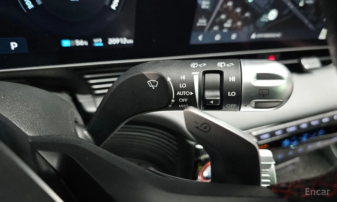 Hyundai Ioniq 5 2024 Long Range AWD