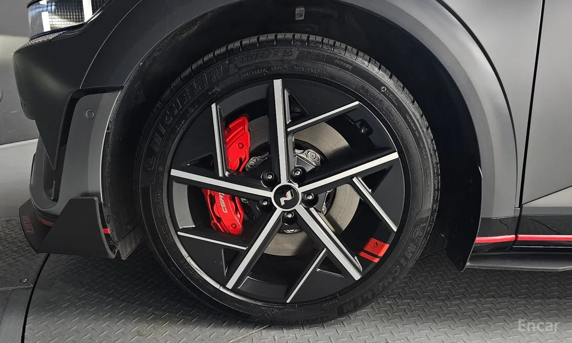 Hyundai Ioniq 5 2024 Long Range AWD