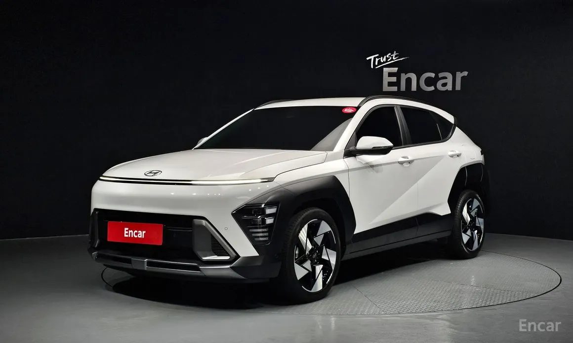 2023 Hyundai Kona