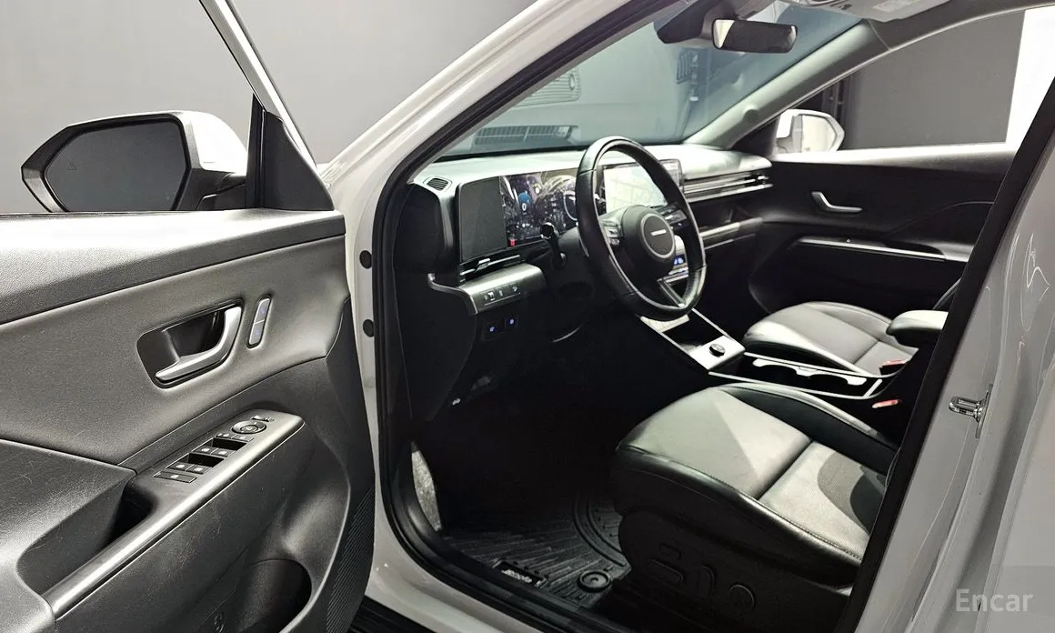 Hyundai Kona 2023 Gasoline 1.6 Turbo 4WD