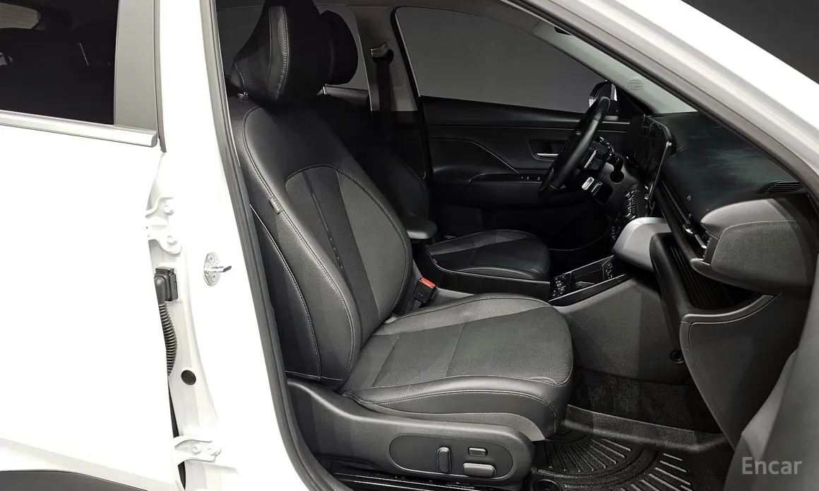 Hyundai Kona 2023 Gasoline 1.6 Turbo 4WD