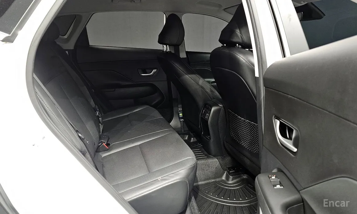 Hyundai Kona 2023 Gasoline 1.6 Turbo 4WD