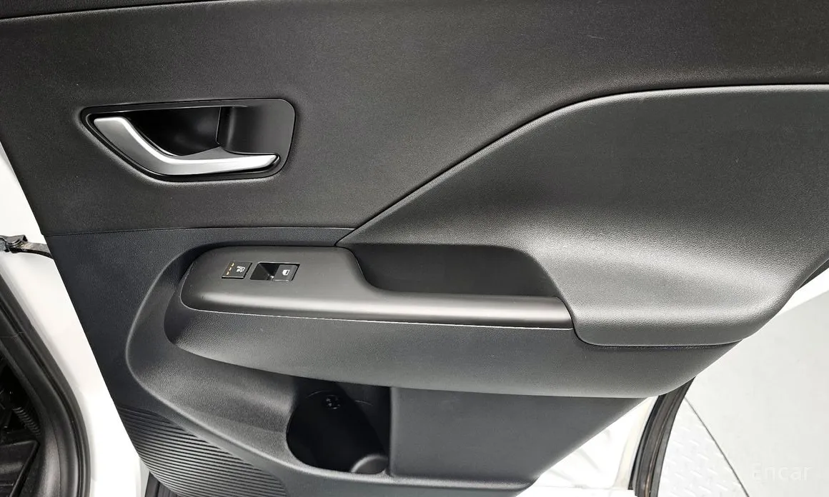 Hyundai Kona 2023 Gasoline 1.6 Turbo 4WD