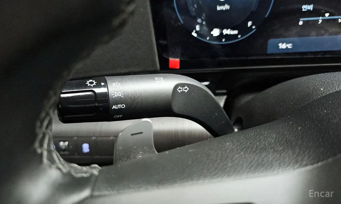 Hyundai Kona 2023 Gasoline 1.6 Turbo 4WD