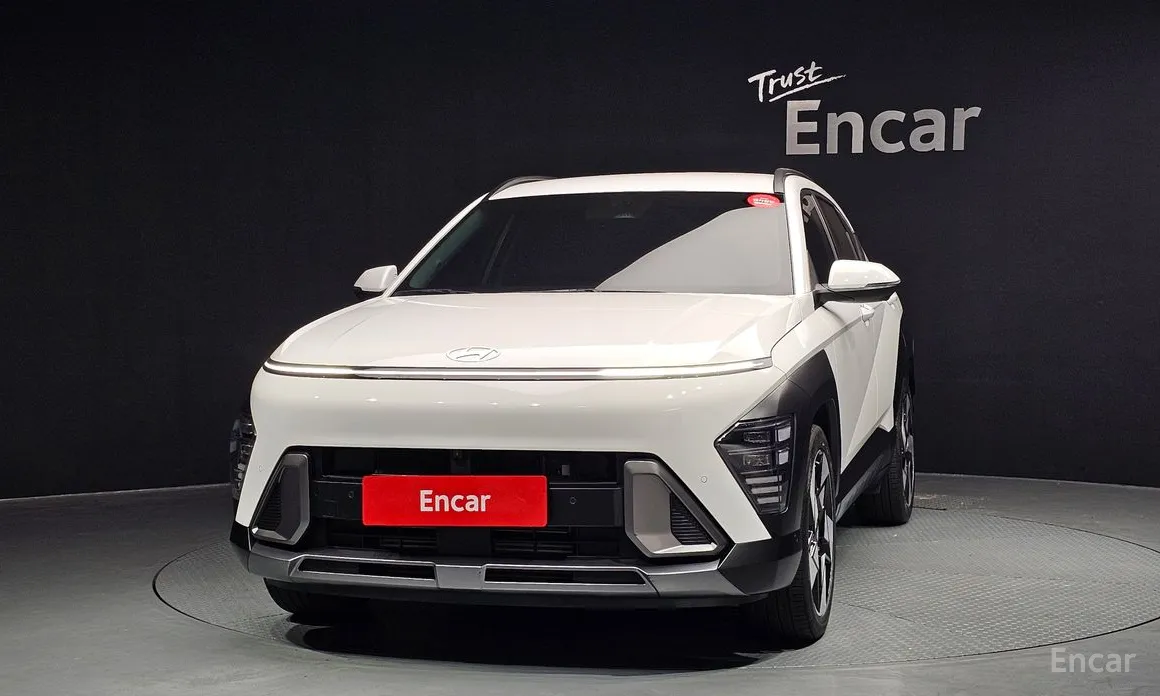 2023 Hyundai Kona