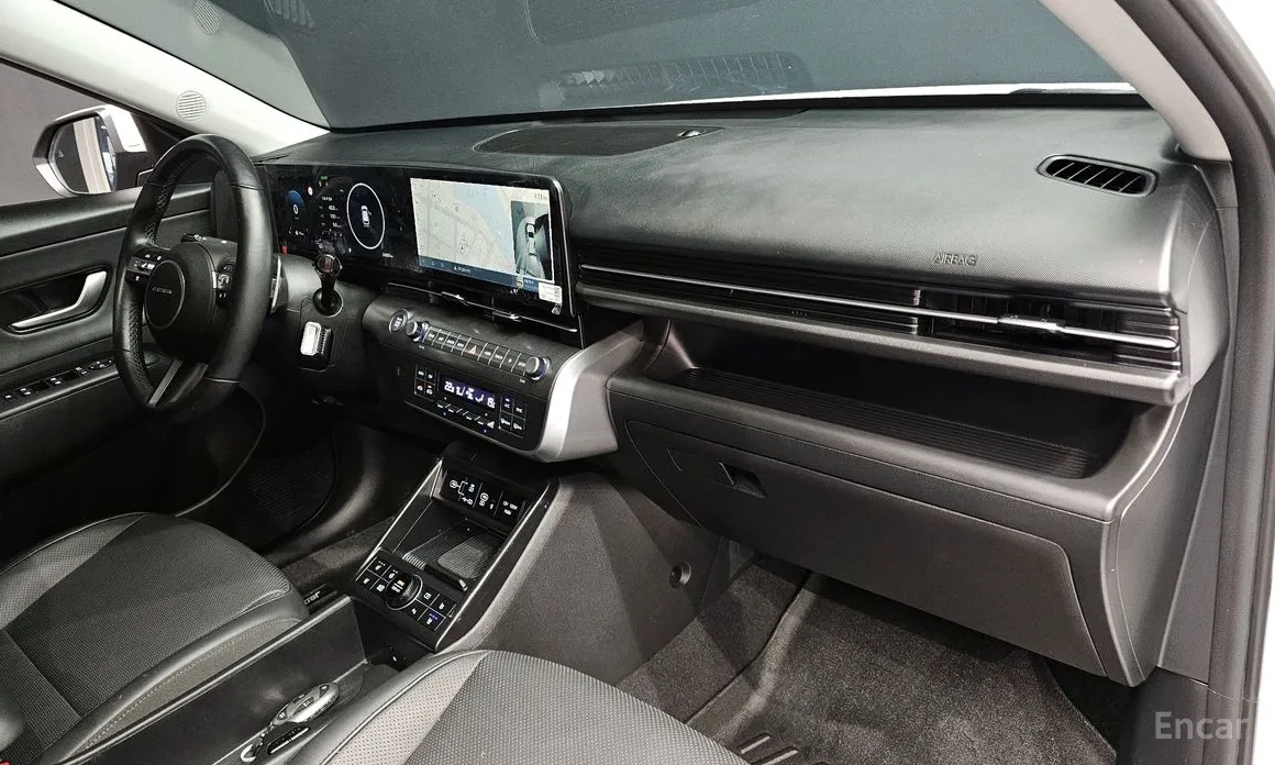 Hyundai Kona 2023 Gasoline 1.6 Turbo 4WD