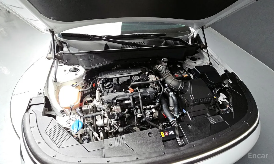 Hyundai Kona 2023 Gasoline 1.6 Turbo 4WD