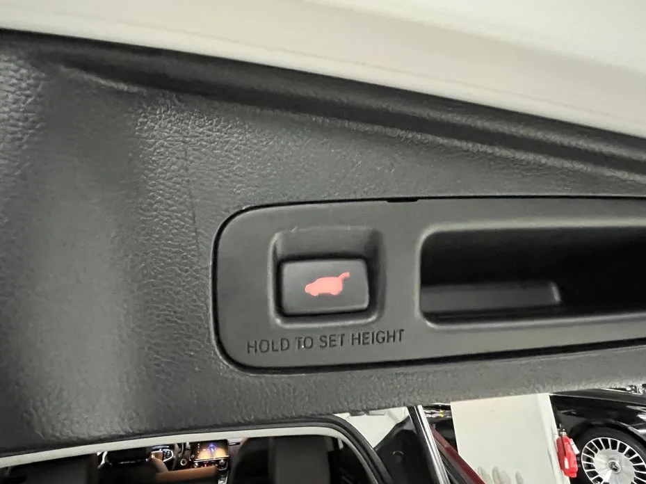 Honda CR-V 2017 2.0 Hybrid Touring 4WD