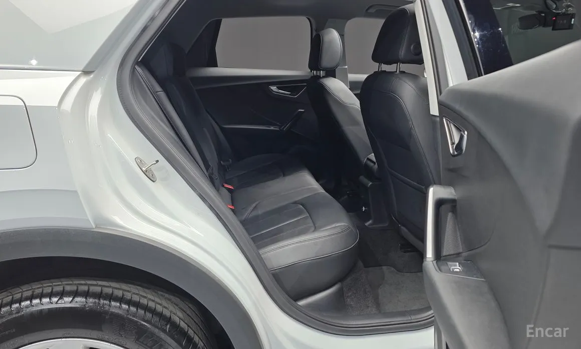 Audi Q2 2017 35 TDI